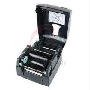 Portable Barcode Printer