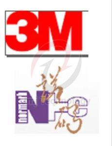 3M Self Adhesive Labels