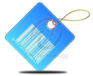 Barcode Tags