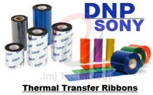 DNP Thermal Transfer Ribbon
