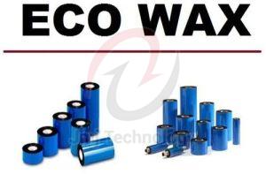 Eco Wax Thermal Transfer Ribbon