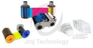 ID Card Printer Ribbon