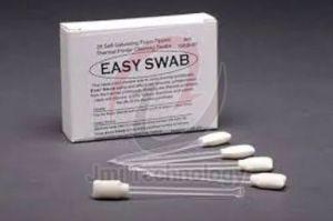 IPA Cleaning Swab