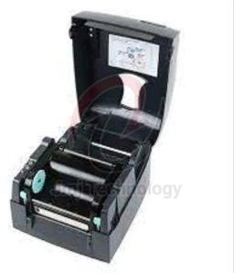 Portable Barcode Printer
