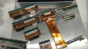TTO Printer Heads