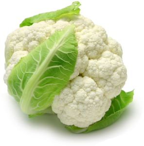 A Grade Fresh Cauliflower
