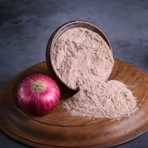Dehydrated Pink Onion Powder