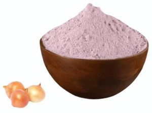 Dried Pink Onion Powder