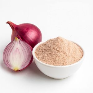 Organic Pink Onion Powder