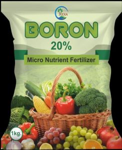 Boron Micro Nutrients Fertilizer