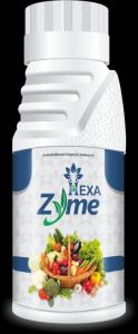 Hexa Bio Organic Zyme