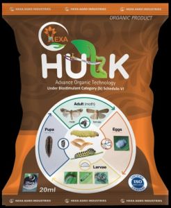 Hexa Bio Stimulant