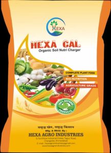 Hexa Cal Soil Conditioner
