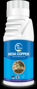 Hexa Copper Liquid