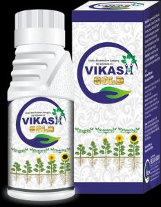 Vikas Gold Liquid Pesticide