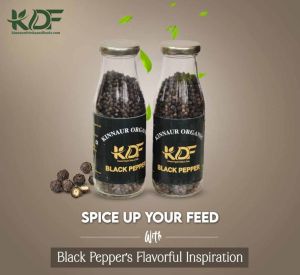 Black Pepper Seed