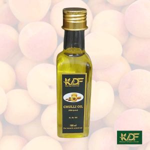 Chulli Wild Apricot Oil