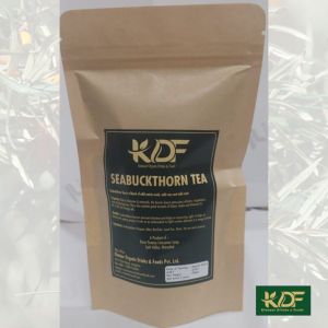 Kdf Seabuckthorn Tea