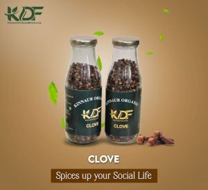 Kdf Whole Clove