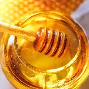 Organic White Honey