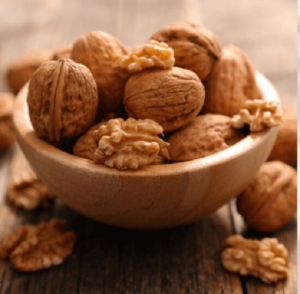 Shelled Whole Walnut