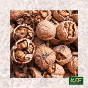 Unshelled Akhrot Walnut