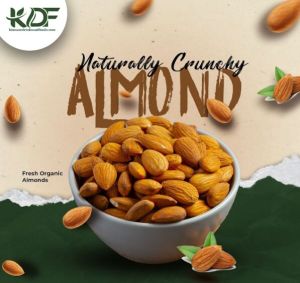 Unshelled Kinnaur Almond