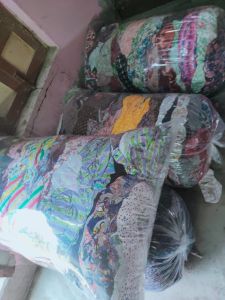 Cloth Chindi Cotton Waste