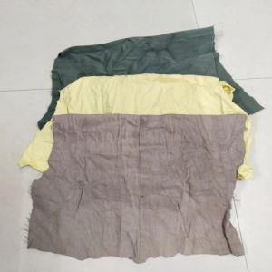 Heavy Cotton Wiping Rags