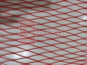 Knotless Bird Protection Net