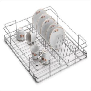 M Series Cup &AMP; Saucer Basket