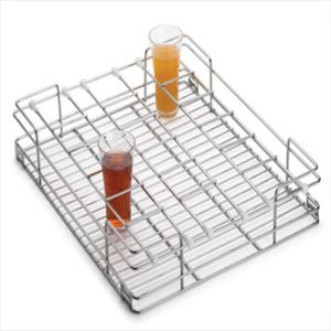 M Series Glass Basket