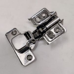 Soft Arm Hinge
