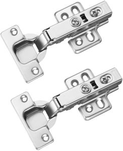 Soft Close Hinge