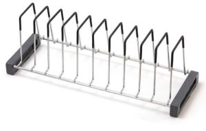 Tandem Partition