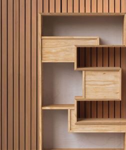 Commercial Block Boards