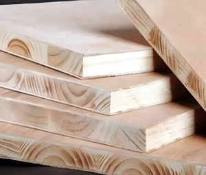 Hardwood Block Boards