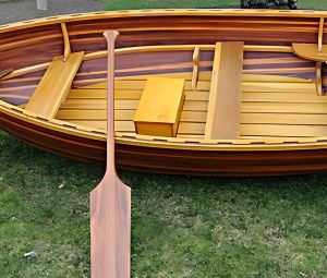 Marine Plywood
