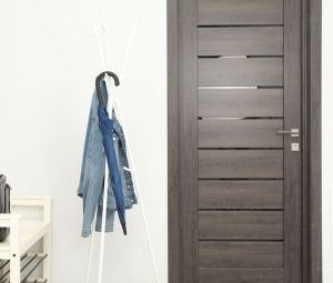 Marine Plywood Flush Doors