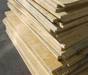 Pine Wood Block Boards