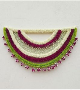 Mandap Stage Door Hanging Toran