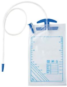 2000ml Urine Bag