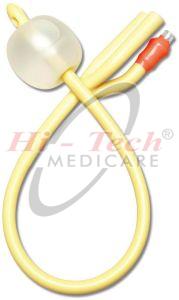 2 Way Latex Foley Catheter