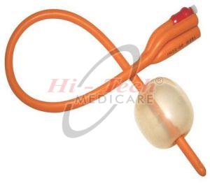 3 Way Latex Foley Catheter