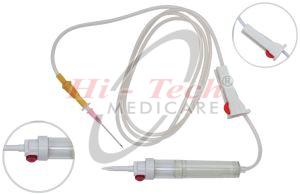 Blood Transfusion Set