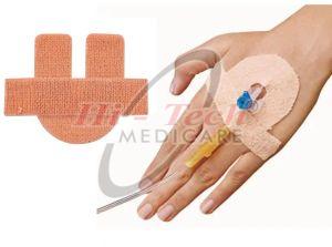 Hi Fix IV Cannula Fixator