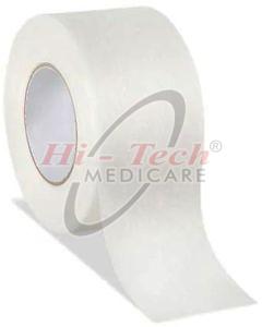 White Surgical Paper Tape