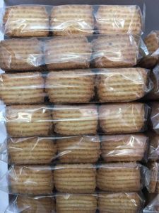 Bakery Atta Biscuit