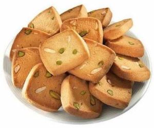 Bakery Elaichi Biscuit