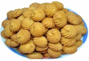 Bakery Namkeen Biscuit